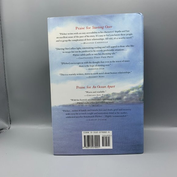 A Risk Worth Taking Bestselling Novel by Robin Pilcher - Picture 3 of 6